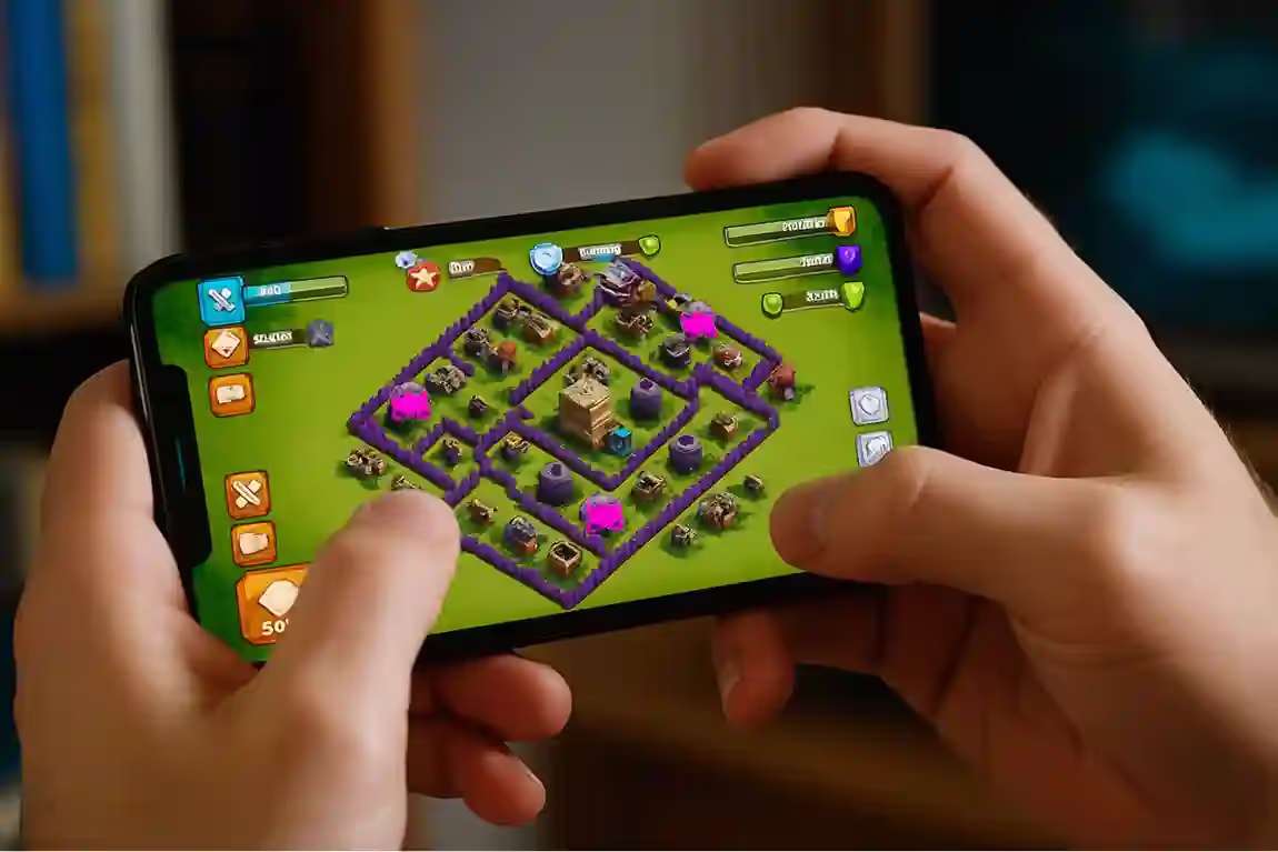 gameclashofclans.space